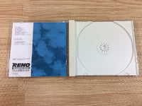 di3206 Golden Axe CD ROM 2 PC Engine Japan