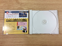 dh9612 Valis IV The Fantasm Soldier CD ROM 2 PC Engine Japan