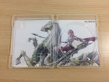 Final Fantasy XIII 13 PS3 Japan - UD4009