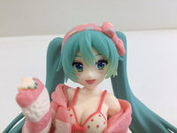 ob2904 Hatsune Miku room wear ver. Figure Japan