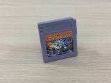 The Fidgetts BOXED GameBoy Game Boy Japan - UC2818