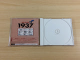 Spirit of Speed 1937 Dreamcast Japan - UD4879