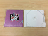 Spriggan Mark II Re Terraform Project SUPER CD ROM 2 PC Engine Japan - DG7063