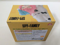 oa3271 Unopened SPY×FAMILY Anya Forger Anime FuRyu Boxed Figure Japan