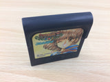 Madou Monogatari 2 Arle 16sai BOXED Sega Game Gear Japan - DG6672