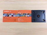 DreamCast Express Vol 3 Dreamcast Japan - UD5022