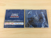 DF6832 Time Crisis Project Titan PS1 Japan