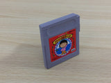 Chibi Maruko chan Deluxe Maruko World BOXED GameBoy Game Boy Japan - UD3127