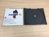 FF7571 NHL Powerplay 96 Sega Saturn Japan