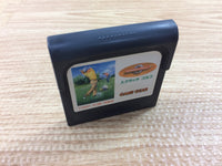 dh9817 Scratch Golf BOXED Sega Game Gear Japan