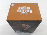 oa3038 Unopened My Hero Academia Hawks Banpresto Boxed Figure Japan