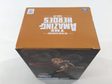 oa3038 Unopened My Hero Academia Hawks Banpresto Boxed Figure Japan