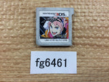 E.X.TROOPERS Nintendo 3DS Japan - FG6461