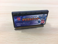 DF2979 DIGIMON ADVENTURE 02 DIGITAL PARTNER BOXED Wonder Swan Bandai Japan