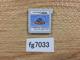 Disney Magic Catle My Happy Life Nintendo 3DS Japan - FG7033