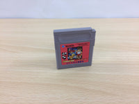 UB4013 Kunio Kun Nekketsu Koushinkyoku Daiundoukai BOXED GameBoy Game Boy Japan
