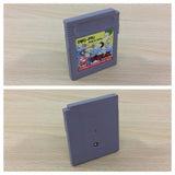 Pro Wrestling BOXED GameBoy Game Boy Japan - UC7414