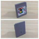 Syounen Ashibe BOXED GameBoy Game Boy Japan - UD6780
