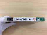 GODZILLA PS3 Japan - UD5804
