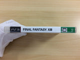 Final Fantasy XIII 13 PS3 Japan - UD4009