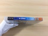 Fist of the North Star Kens Rage PS3 Japan - FG7205