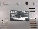 PlayStation PS1 Console SCPH-7000 Japan - With Defects FC8261