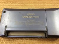 LB7985 Not Working GameBoy Micro Blue Game Boy Console Japan