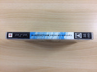 UD3013 ACE COMBAT X 10 PSP Japan