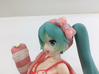 ob2904 Hatsune Miku room wear ver. Figure Japan
