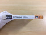 METAL GEAR RISING REVENGEANCE PS3 Japan - UD2765