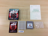 Ghost Busters II 2 BOXED GameBoy Game Boy Japan - UC5285