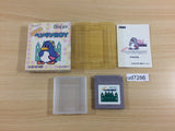 Amazing Penguin Osawagase! Penguin Boy BOXED GameBoy Game Boy Japan - UD7286