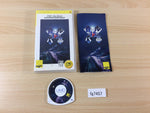 FG7457 Shutoko Battle PSP Japan