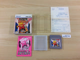 Elevator Action BOXED GameBoy Game Boy Japan - UC8214
