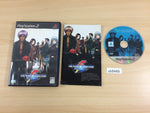UB9449 King Of Fighters 2001 PS2 Japan