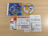 Sega Marine Fishing Dreamcast Japan - UD4880