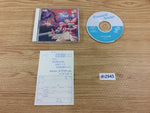 DH2945 Fausset�� Amour SUPER CD ROM 2 PC Engine Japan