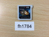 fh1784 MONSTER HUNTER 4 Nintendo 3DS Japan