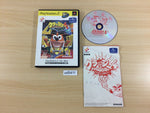 UD5411 Crash Bandicoot 4 PS2 Japan
