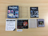 WWF Super Stars 2 Pro Wrestling BOXED GameBoy Game Boy Japan - UD7415