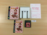 Oshare Nikki BOXED GameBoy Game Boy Japan - UC6363