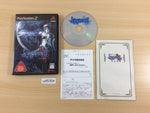 UD5304 Kagero II 2 PS2 Japan