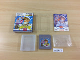 UC5417 Navy Blue 90 BOXED GameBoy Game Boy Japan