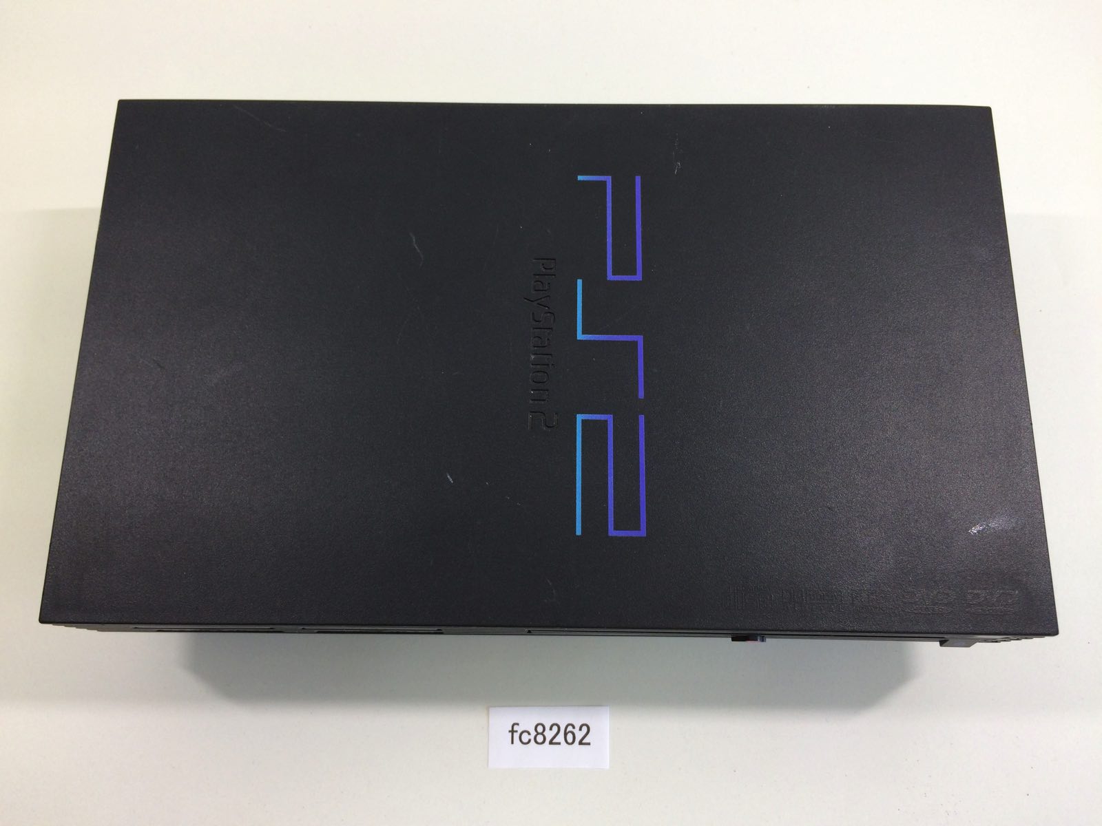 動作確認済　SONY SCPH-10000 J1634718001.jpg