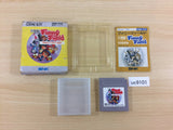 Funny Field BOXED GameBoy Game Boy Japan - UC9101