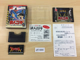 df1444 Tetsujin 28-go BOXED Wonder Swan Bandai Japan