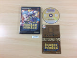 UC5163 Hunter X Hunter Ryuumyaku No Saidan PS2 Japan