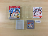 Sea Side Valley Ball BOXED GameBoy Game Boy Japan - UC3552