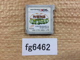 Harvest Moon A New Beginning Nintendo 3DS Japan - FG6462
