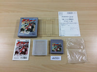 ub2331 F1 Boy BOXED GameBoy Game Boy Japan